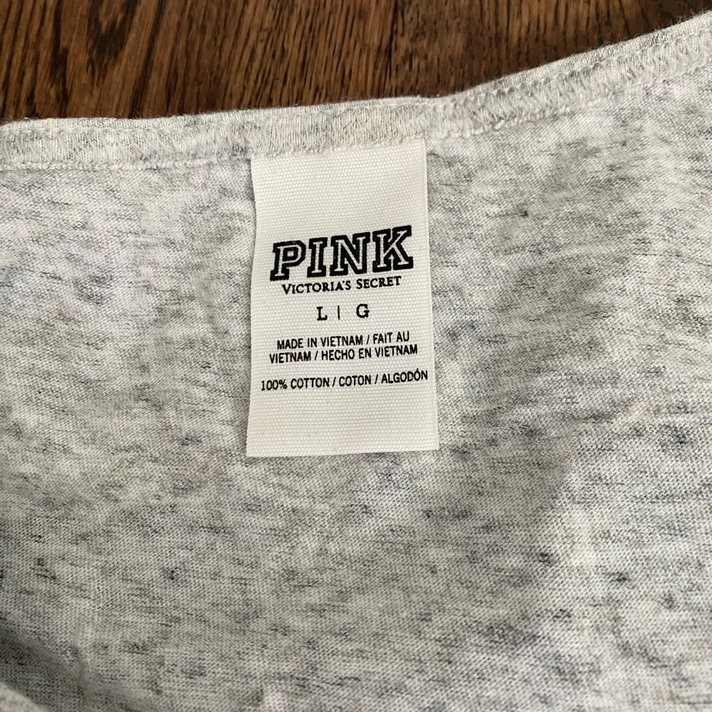 PINK Tanktop - Picture 4 of 7